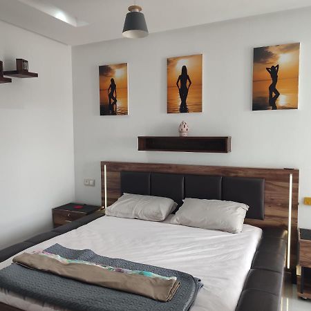 L'Orchidee De Kenitra Daire Dış mekan fotoğraf