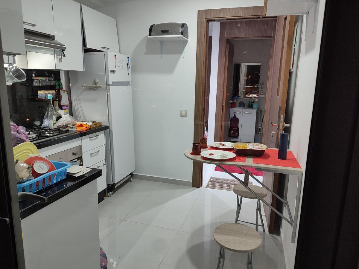 L'Orchidee De Kenitra Daire Dış mekan fotoğraf