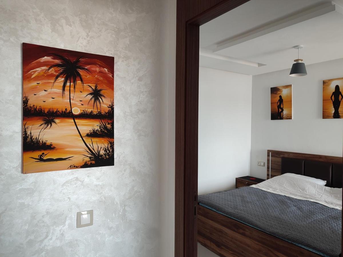 L'Orchidee De Kenitra Daire Dış mekan fotoğraf