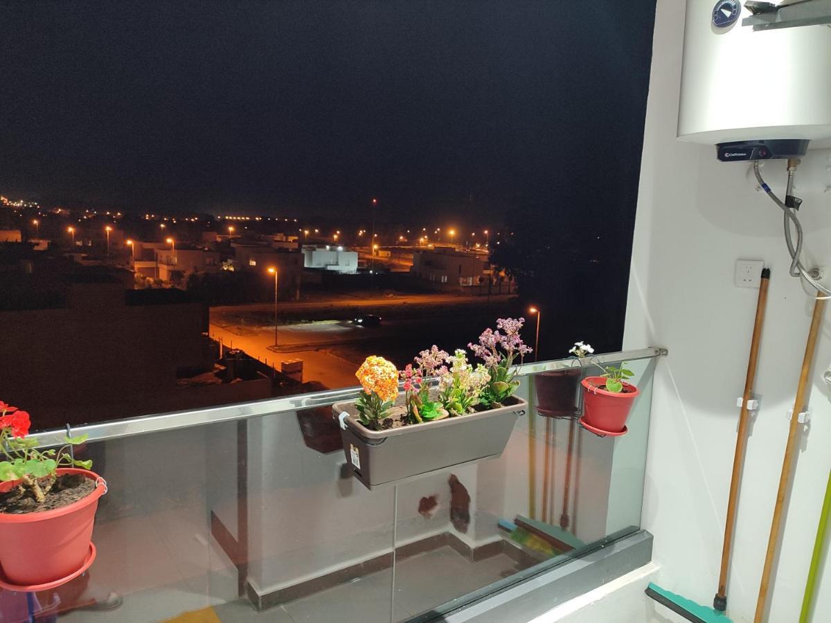 L'Orchidee De Kenitra Daire Dış mekan fotoğraf