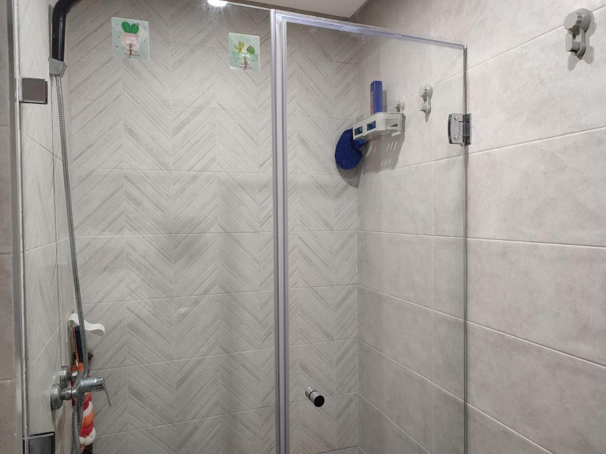 L'Orchidee De Kenitra Daire Dış mekan fotoğraf
