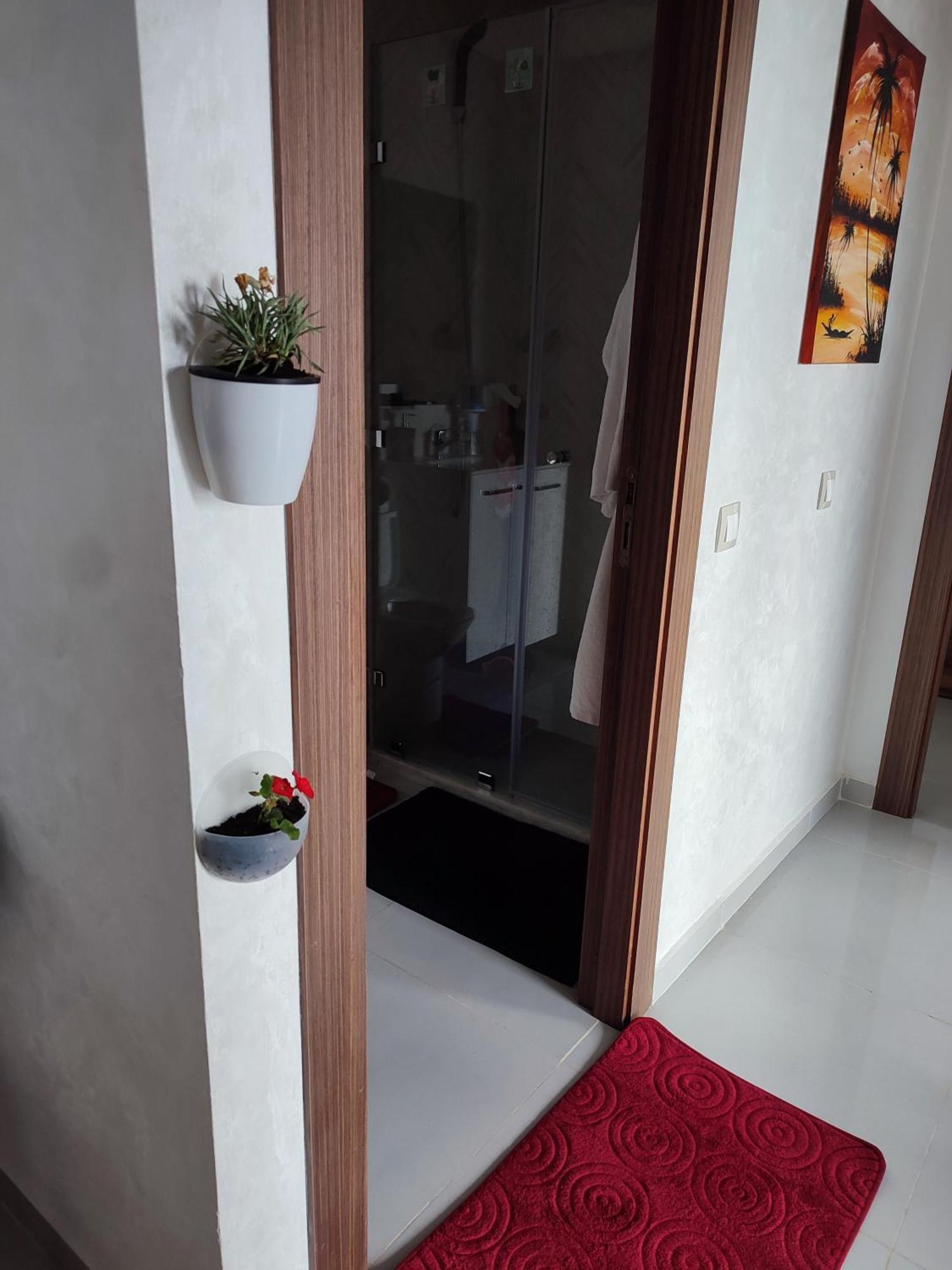 L'Orchidee De Kenitra Daire Dış mekan fotoğraf