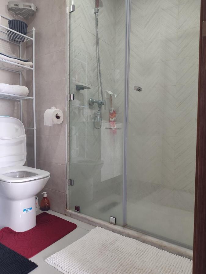 L'Orchidee De Kenitra Daire Dış mekan fotoğraf